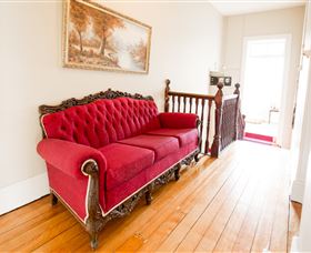 Montacute Boutique Bunkhouse - Accommodation Batemans Bay 3