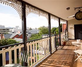Montacute Boutique Bunkhouse - Accommodation Batemans Bay 5