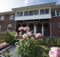 Kermandie Waterfront Hotel - Accommodation Batemans Bay