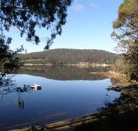 Tranquil Point Retreat - Accommodation Batemans Bay