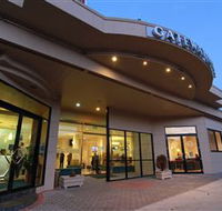 Quality Hotel Gateway - Accommodation Batemans Bay