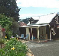 Time Out Retreat - Accommodation Batemans Bay