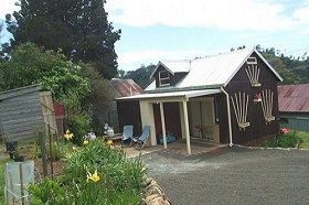 Time Out Retreat - Accommodation Batemans Bay 0