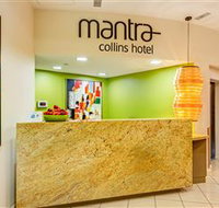 Mantra Collins Hotel - Accommodation Batemans Bay