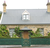 Crescentfield Cottage - Accommodation Batemans Bay