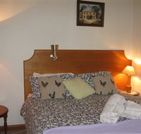 Lyrebird Cottage - Accommodation Batemans Bay