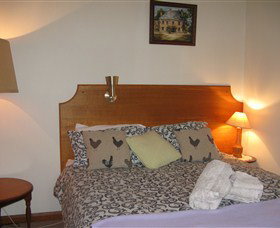 Lyrebird Cottage - Accommodation Batemans Bay 0