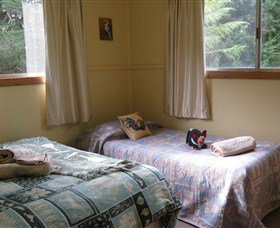 Lyrebird Cottage - Accommodation Batemans Bay 2