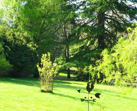 Lyrebird Cottage - Accommodation Batemans Bay 5
