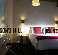 Sullivans Cove Apartments - Gibsons Mill - Accommodation Batemans Bay