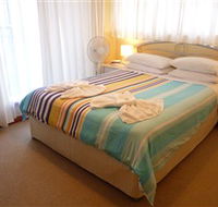 Alice Beside the Sea - Accommodation Batemans Bay