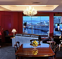 Sullivans Cove Apartments - Brooke St Penthouses - Accommodation Batemans Bay