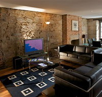 Sullivans Cove Apartments - Dockside Salamanca - Accommodation Batemans Bay