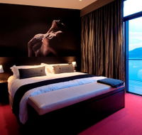 Mona Pavilions Moorilla - Accommodation Batemans Bay