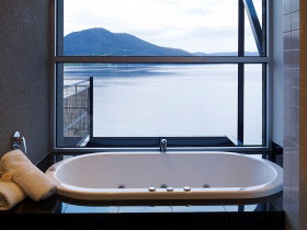 Mona Pavilions (Moorilla) - Accommodation Batemans Bay 3