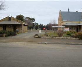 Bothwell Camping Ground - Accommodation Batemans Bay 0