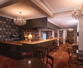 Hadley's Orient Hotel Hobart - Accommodation Batemans Bay 3