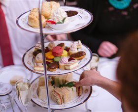Hadley's Orient Hotel Hobart - Accommodation Batemans Bay 1