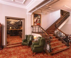 Hadley's Orient Hotel Hobart - Accommodation Batemans Bay 2