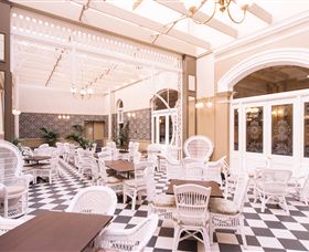 Hadley's Orient Hotel Hobart - Accommodation Batemans Bay 4