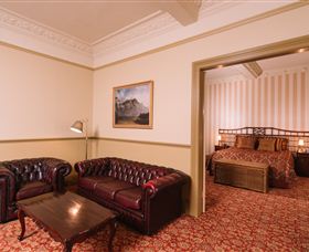 Hadley's Orient Hotel Hobart - Accommodation Batemans Bay 5