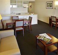 RACV/RACT Hobart Apartment Hotel - Accommodation Batemans Bay