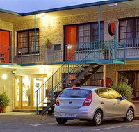 Martin Cash Motel - Accommodation Batemans Bay