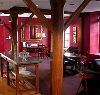 Sullivans Cove Apartments - Admiral's Suite - Accommodation Batemans Bay