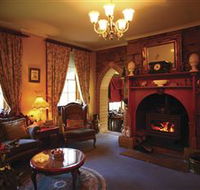 Oatlands Lodge Colonial Accommodation - Accommodation Batemans Bay