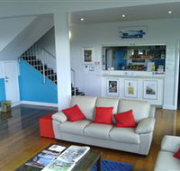 Waterfront Lodge Motel - Accommodation Batemans Bay