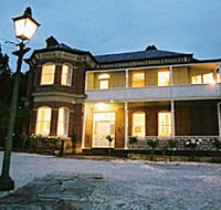 Amberley House - Accommodation Batemans Bay