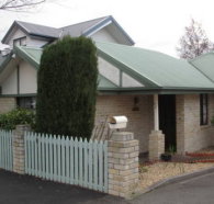 Twin Pines on Lansdowne - Accommodation Batemans Bay