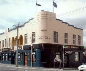 The Irish - Accommodation Batemans Bay 0