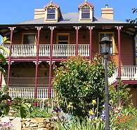 Bendalls Bed and Breakfast in Hobart - Accommodation Batemans Bay