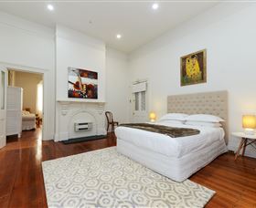 Roxburgh House Apartments - Accommodation Batemans Bay 4