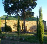 Cleburne - Accommodation Batemans Bay
