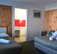 Hobart Tower Motel - Accommodation Batemans Bay