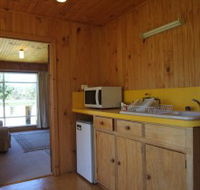 Collins Cap Cottage - Accommodation Batemans Bay