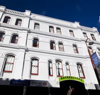 Backpackers Imperial Hotel - Accommodation Batemans Bay