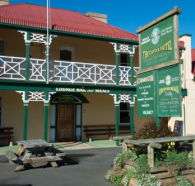 Castle Hotel - Accommodation Batemans Bay