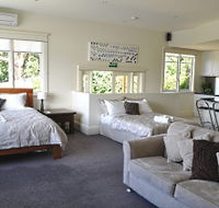 Belton House - Accommodation Batemans Bay