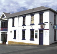 Shipwright's Arms Hotel - Accommodation Batemans Bay