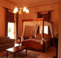 Gattonside Heritage Accommodation - Accommodation Batemans Bay