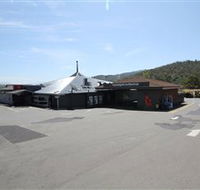 Mornington Inn Hotel Motel - The - Accommodation Batemans Bay