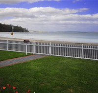 The Esplanade Kingston Beach - Accommodation Batemans Bay