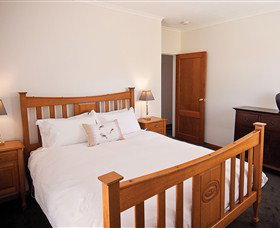 Parnella Kettering Accommodation - Accommodation Batemans Bay 2