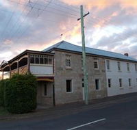 Bothwell Grange Guesthouse - Accommodation Batemans Bay