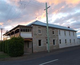Bothwell Grange Guesthouse - Accommodation Batemans Bay 0