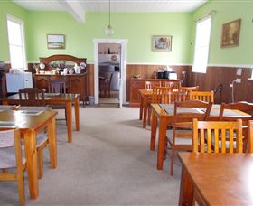 Bothwell Grange Guesthouse - Accommodation Batemans Bay 5