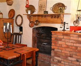 Amelia Cottage - Accommodation Batemans Bay 2